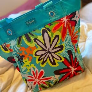 Thirty-One Essential Storage Tote